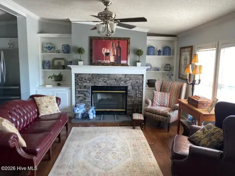 6740 Stantonsburg Road Farmville NC 27828