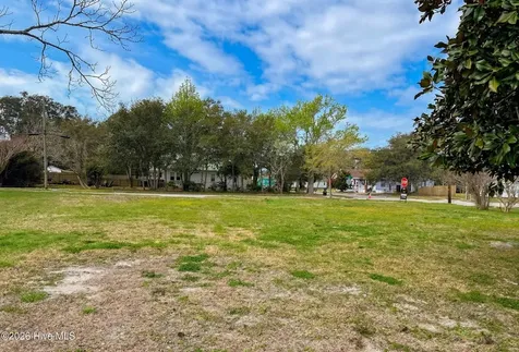 Lot 9867 Pollock Street Beaufort NC 28516