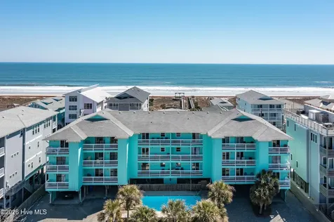 1013 Carolina Beach Avenue N Carolina Beach NC 28428