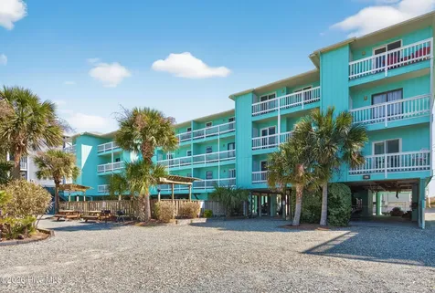 1013 Carolina Beach Avenue N Carolina Beach NC 28428