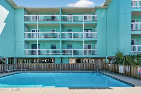 1013 Carolina Beach Avenue N Carolina Beach NC 28428