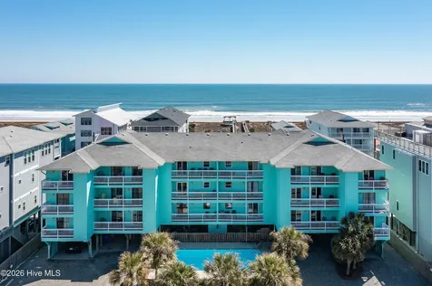 1013 Carolina Beach Avenue N Carolina Beach NC 28428