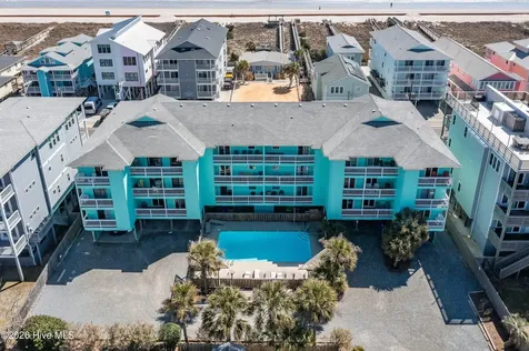 1013 Carolina Beach Avenue N Carolina Beach NC 28428