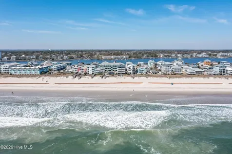 1013 Carolina Beach Avenue N Carolina Beach NC 28428