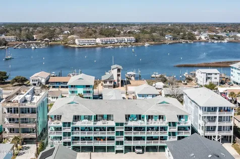 1013 Carolina Beach Avenue N Carolina Beach NC 28428