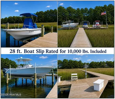 6478 Rolling Run Southport NC 28461