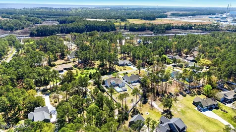 6478 Rolling Run Southport NC 28461