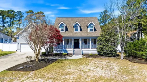 6478 Rolling Run Southport NC 28461