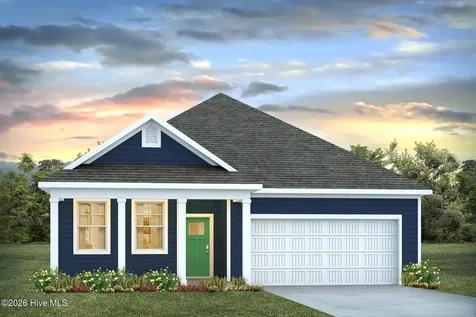 3077 Golden Field Drive SE Bolivia NC 28422