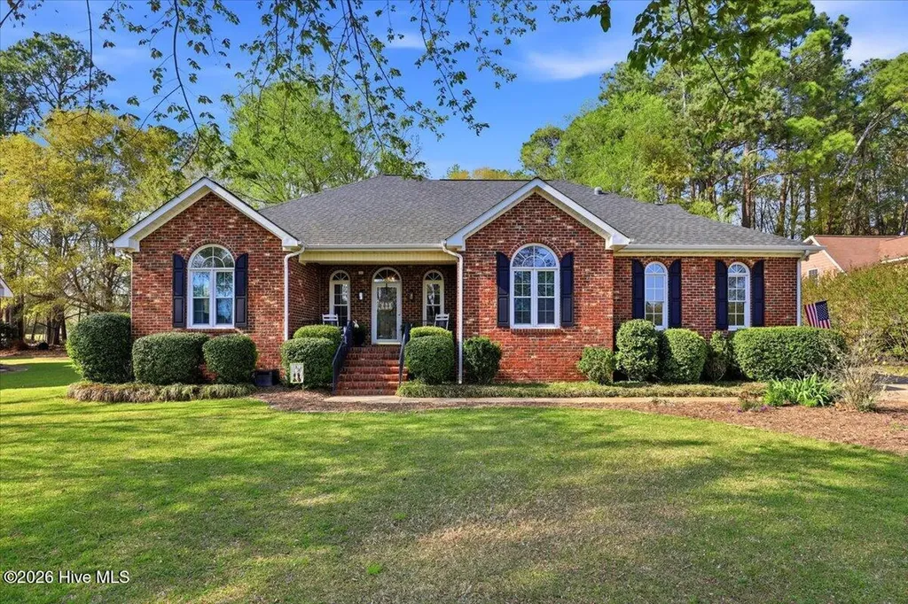 109 Kelly Drive Goldsboro NC 27530