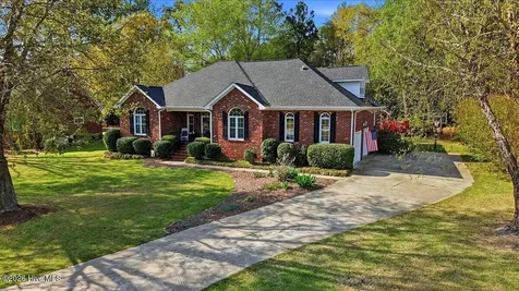 109 Kelly Drive Goldsboro NC 27530