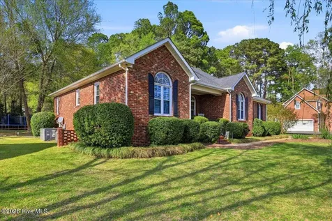 109 Kelly Drive Goldsboro NC 27530