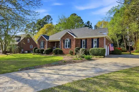 109 Kelly Drive Goldsboro NC 27530