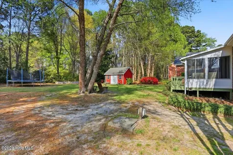 109 Kelly Drive Goldsboro NC 27530