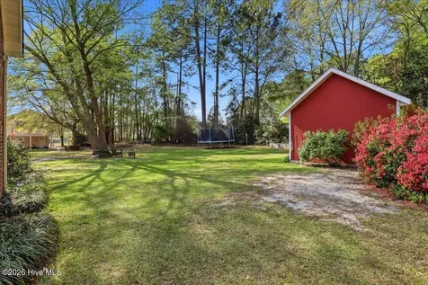 109 Kelly Drive Goldsboro NC 27530