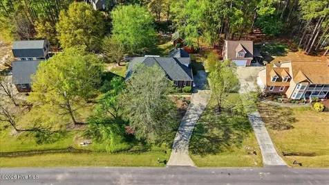 109 Kelly Drive Goldsboro NC 27530