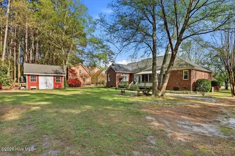 109 Kelly Drive Goldsboro NC 27530