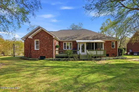109 Kelly Drive Goldsboro NC 27530