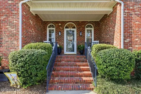 109 Kelly Drive Goldsboro NC 27530