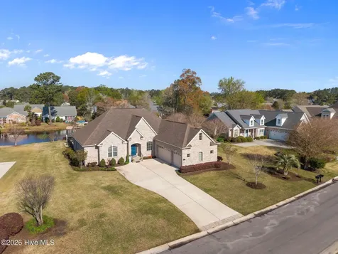1206 Wood Lily Circle Leland NC 28451