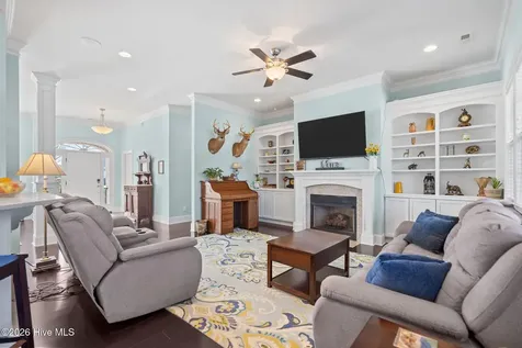 1206 Wood Lily Circle Leland NC 28451