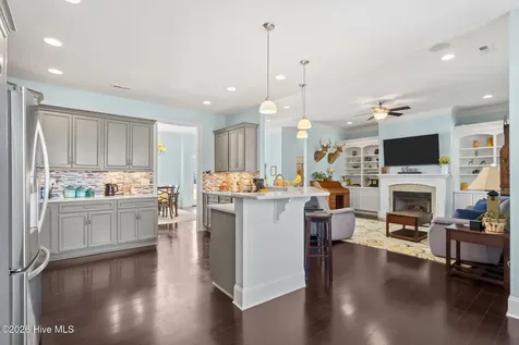 1206 Wood Lily Circle Leland NC 28451