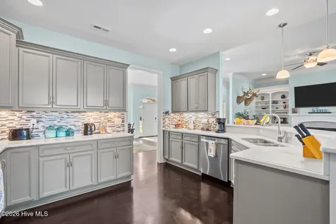 1206 Wood Lily Circle Leland NC 28451