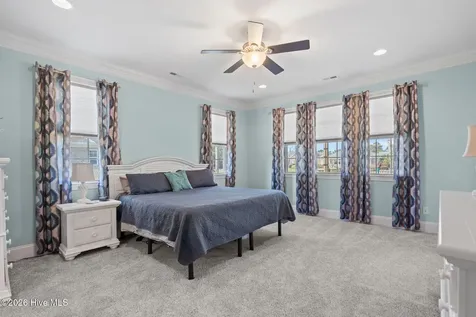 1206 Wood Lily Circle Leland NC 28451