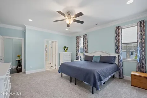 1206 Wood Lily Circle Leland NC 28451