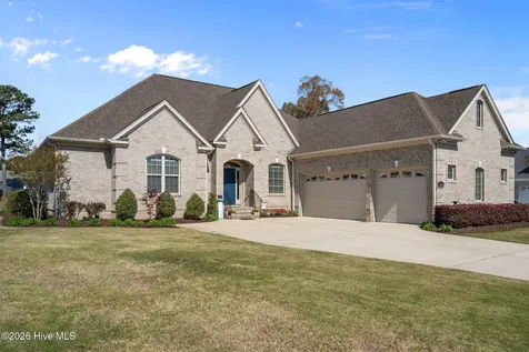 1206 Wood Lily Circle Leland NC 28451