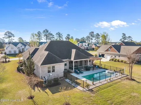 1206 Wood Lily Circle Leland NC 28451