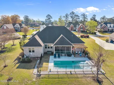 1206 Wood Lily Circle Leland NC 28451