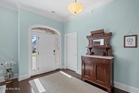 1206 Wood Lily Circle Leland NC 28451