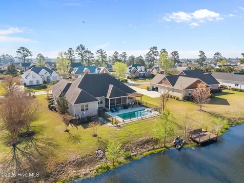 1206 Wood Lily Circle Leland NC 28451