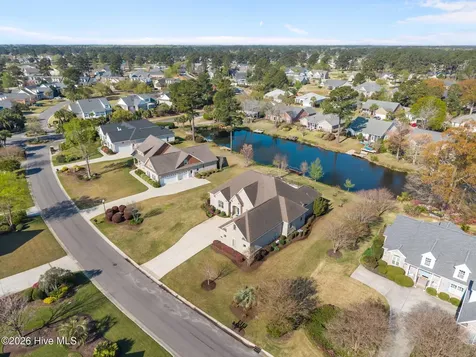 1206 Wood Lily Circle Leland NC 28451