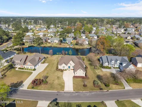1206 Wood Lily Circle Leland NC 28451
