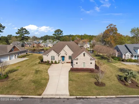 1206 Wood Lily Circle Leland NC 28451