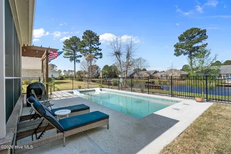 1206 Wood Lily Circle Leland NC 28451