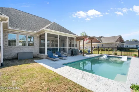 1206 Wood Lily Circle Leland NC 28451
