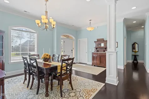 1206 Wood Lily Circle Leland NC 28451