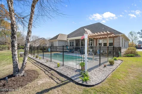 1206 Wood Lily Circle Leland NC 28451