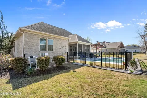 1206 Wood Lily Circle Leland NC 28451