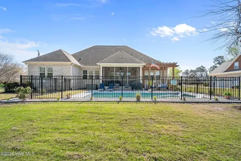 1206 Wood Lily Circle Leland NC 28451