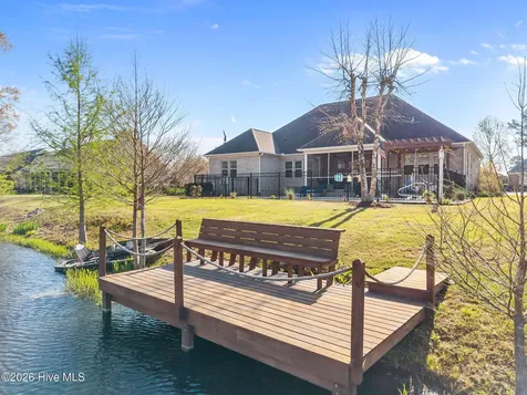 1206 Wood Lily Circle Leland NC 28451