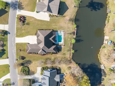 1206 Wood Lily Circle Leland NC 28451