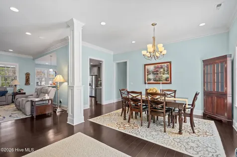 1206 Wood Lily Circle Leland NC 28451
