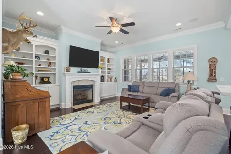 1206 Wood Lily Circle Leland NC 28451