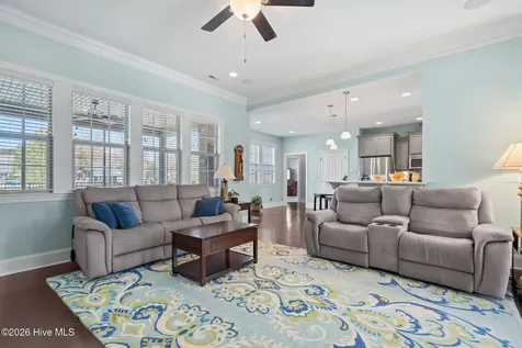 1206 Wood Lily Circle Leland NC 28451