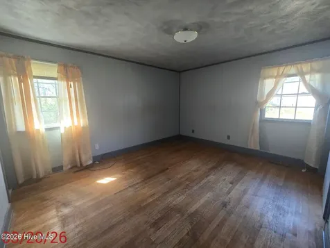 426 Boone Farm Road Ahoskie NC 27910