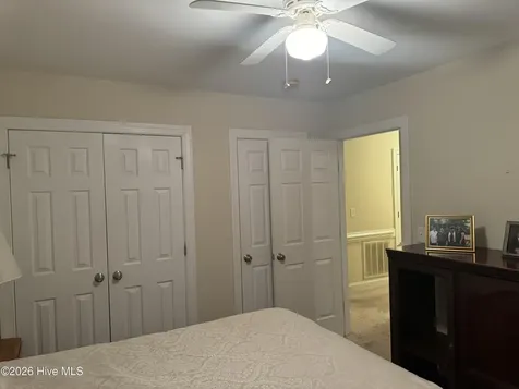 736 Lynch And Hedgepeth Road Hollister NC 27844